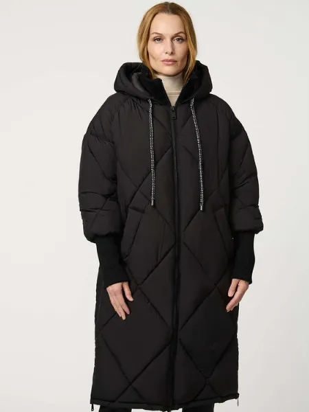 Sleeping Bag Coat
